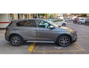 
										FIAT TIPO FIAT TIPO CROSS 100CV full									
