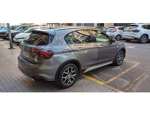
										FIAT TIPO FIAT TIPO CROSS 100CV full									