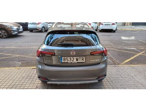 
										FIAT TIPO FIAT TIPO CROSS 100CV full									