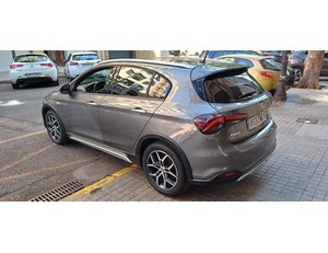 
										FIAT TIPO FIAT TIPO CROSS 100CV full									