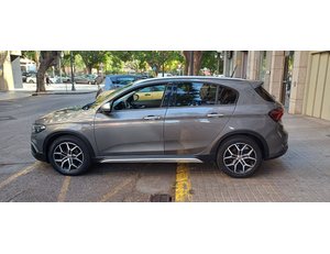 
										FIAT TIPO FIAT TIPO CROSS 100CV full									