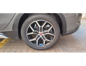 
										FIAT TIPO FIAT TIPO CROSS 100CV full									