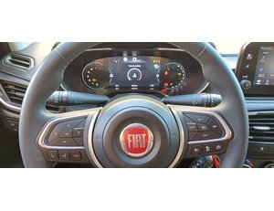 
										FIAT TIPO FIAT TIPO CROSS 100CV full									
