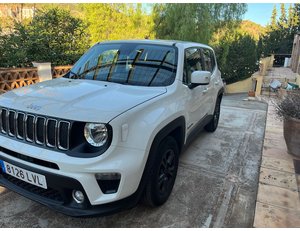 
										JEEP RENEGADE JEEP RENEGADE 1.0CC 120CV full									