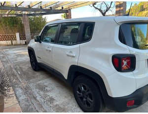 
										JEEP RENEGADE JEEP RENEGADE 1.0CC 120CV full									