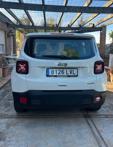 
										JEEP RENEGADE JEEP RENEGADE 1.0CC 120CV full									