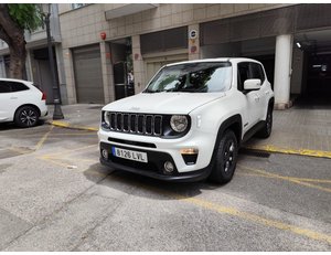 
										JEEP RENEGADE JEEP RENEGADE 1.0CC 120CV full									