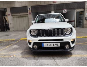 
										JEEP RENEGADE JEEP RENEGADE 1.0CC 120CV full									