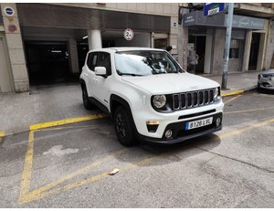 
										JEEP RENEGADE JEEP RENEGADE 1.0CC 120CV full									