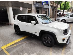 
										JEEP RENEGADE JEEP RENEGADE 1.0CC 120CV full									