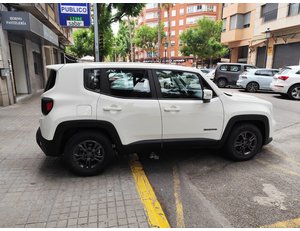 
										JEEP RENEGADE JEEP RENEGADE 1.0CC 120CV full									