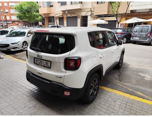 
										JEEP RENEGADE JEEP RENEGADE 1.0CC 120CV full									