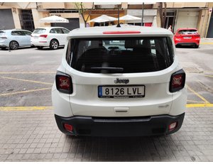 
										JEEP RENEGADE JEEP RENEGADE 1.0CC 120CV full									