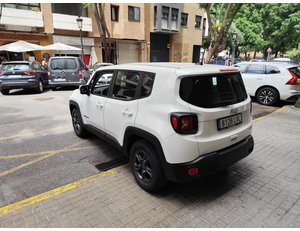 
										JEEP RENEGADE JEEP RENEGADE 1.0CC 120CV full									