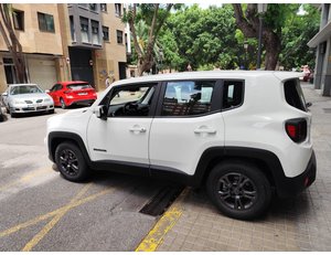 
										JEEP RENEGADE JEEP RENEGADE 1.0CC 120CV full									