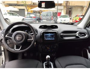 
										JEEP RENEGADE JEEP RENEGADE 1.0CC 120CV full									