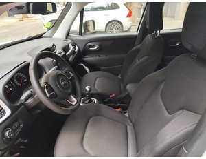 
										JEEP RENEGADE JEEP RENEGADE 1.0CC 120CV full									