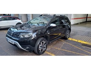 
										DACIA DUSTER DACIA DUSTER PRESTIGE AUTOMÁTICO full									