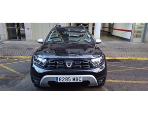 
										DACIA DUSTER DACIA DUSTER PRESTIGE AUTOMÁTICO full									