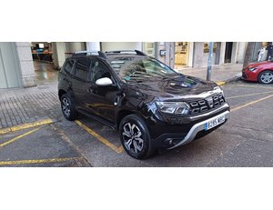 
										DACIA DUSTER DACIA DUSTER PRESTIGE AUTOMÁTICO full									
