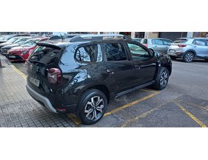 
										DACIA DUSTER DACIA DUSTER PRESTIGE AUTOMÁTICO full									
