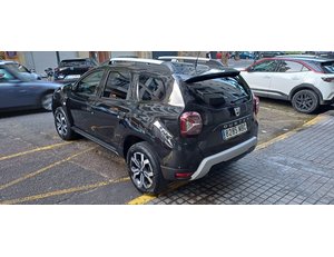 
										DACIA DUSTER DACIA DUSTER PRESTIGE AUTOMÁTICO full									