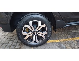 
										DACIA DUSTER DACIA DUSTER PRESTIGE AUTOMÁTICO full									