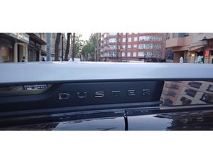 
										DACIA DUSTER DACIA DUSTER PRESTIGE AUTOMÁTICO full									