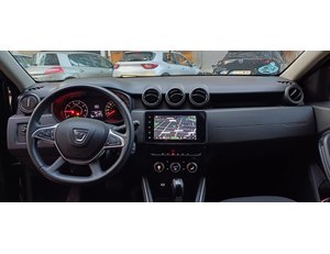 
										DACIA DUSTER DACIA DUSTER PRESTIGE AUTOMÁTICO full									
