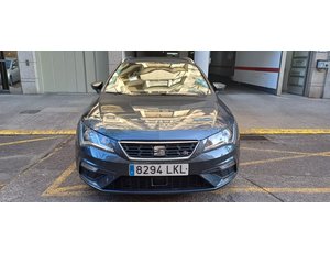 
										SEAT LEON SEAT LEON ST 130CV full									