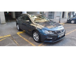 
										SEAT LEON SEAT LEON ST 130CV full									