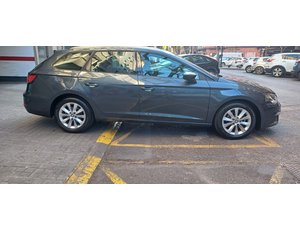 
										SEAT LEON SEAT LEON ST 130CV full									