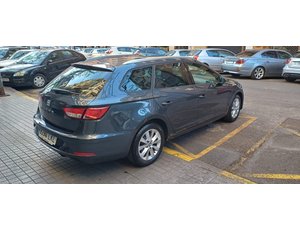 
										SEAT LEON SEAT LEON ST 130CV full									