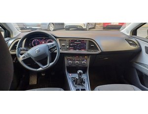 
										SEAT LEON SEAT LEON ST 130CV full									