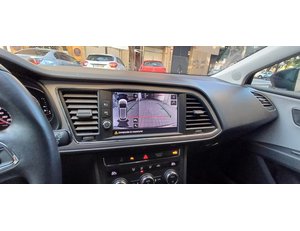 
										SEAT LEON SEAT LEON ST 130CV full									