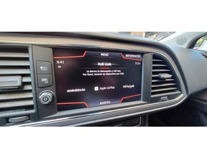 
										SEAT LEON SEAT LEON ST 130CV full									