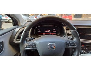 
										SEAT LEON SEAT LEON ST 130CV full									