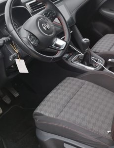 
										MG ZS ZS COMFORT full									