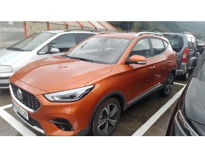 
										MG ZS ZS COMFORT full									