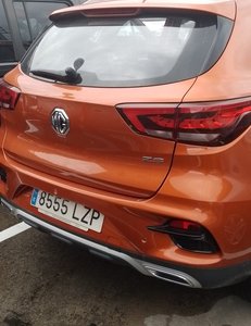 
										MG ZS ZS COMFORT full									