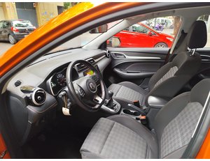 
										MG ZS ZS COMFORT full									
