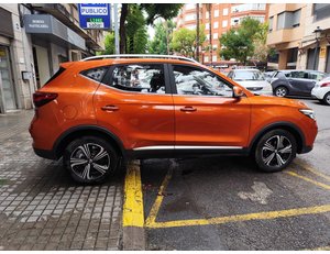 
										MG ZS ZS COMFORT full									