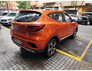 
										MG ZS ZS COMFORT full									