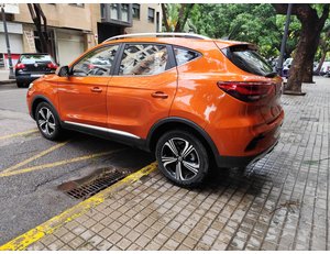 
										MG ZS ZS COMFORT full									