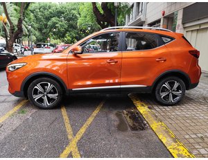 
										MG ZS ZS COMFORT full									