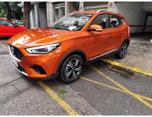 
										MG ZS ZS COMFORT full									