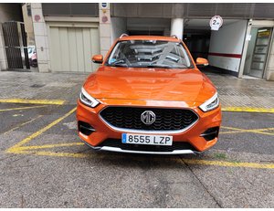 
										MG ZS ZS COMFORT full									