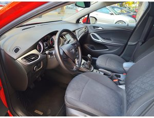 
										OPEL ASTRA ASTRA ECOTEC 105CV full									