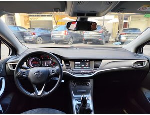 
										OPEL ASTRA ASTRA ECOTEC 105CV full									