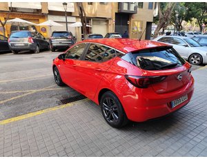 
										OPEL ASTRA ASTRA ECOTEC 105CV full									
